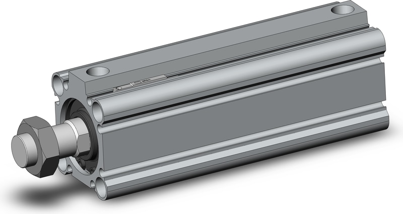 SMC CDQ2B32-100DMZ-M9BAM