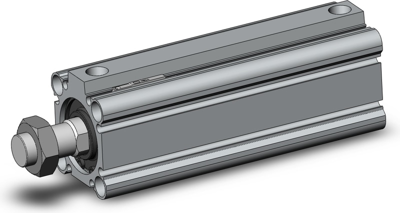 SMC CDQ2B32-100DMZ-M9BASDPC
