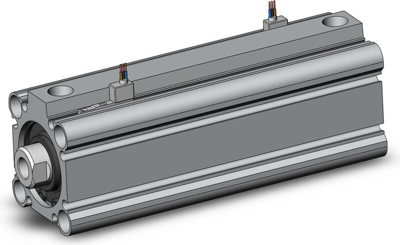 SMC CDQ2B32-100DZ-M9PAVL