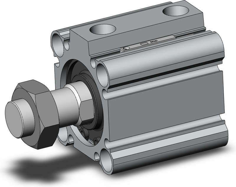SMC CDQ2B32-15DMZ-M9BL