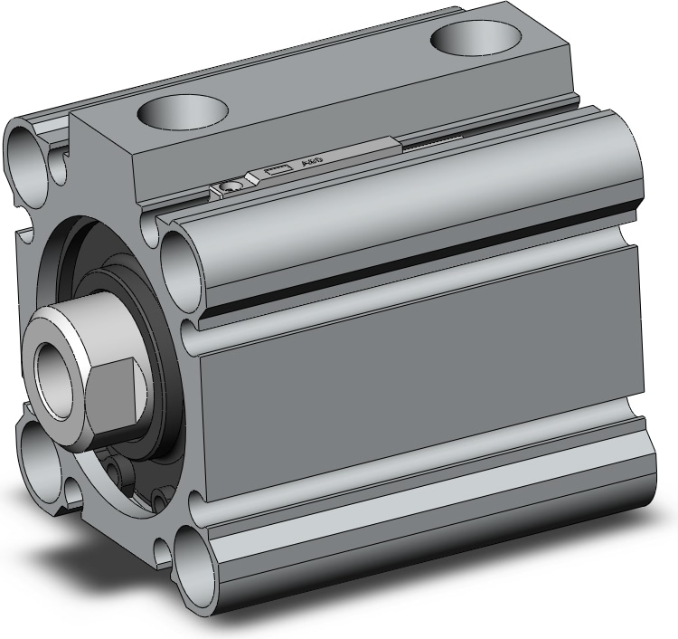 SMC CDQ2B32-20DCZ-A90