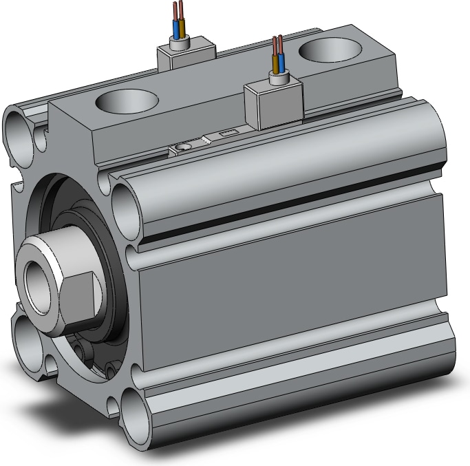 SMC CDQ2B32-20DCZ-M9BAVZ
