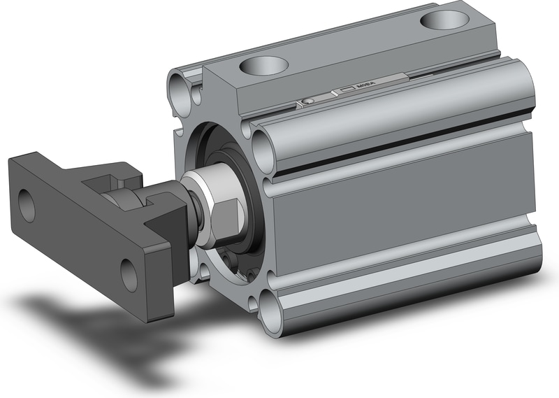 SMC CDQ2B32-25DCZ-LD-M9BASBPC