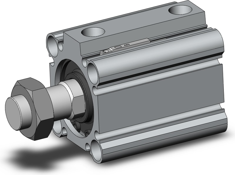 SMC CDQ2B32-25DMZ-A90L