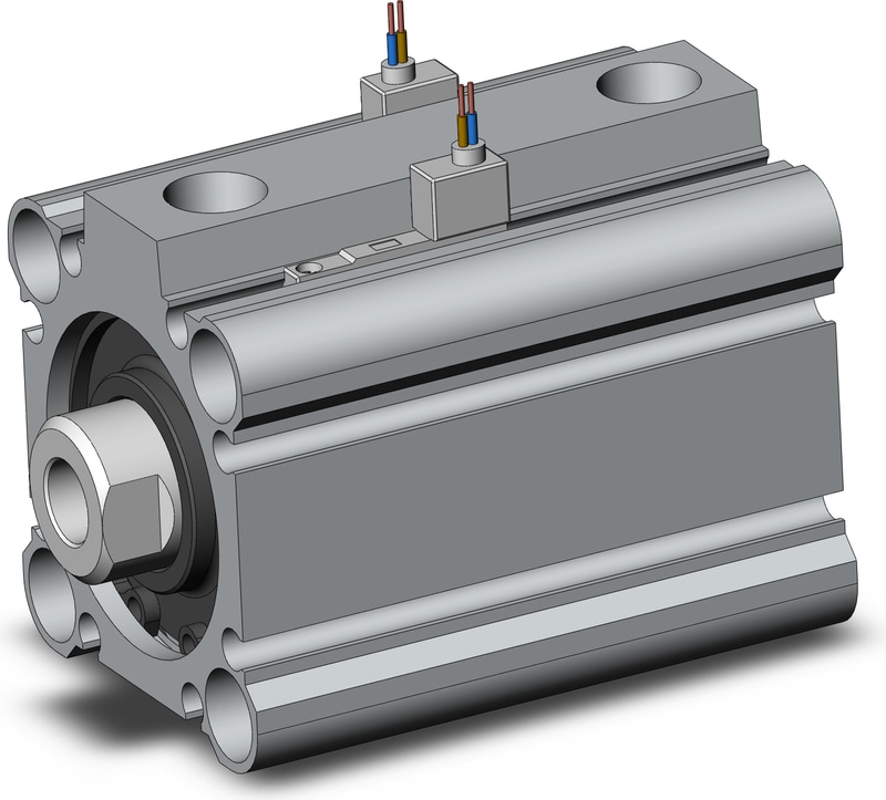 SMC CDQ2B32-30DCZ-M9BAVL