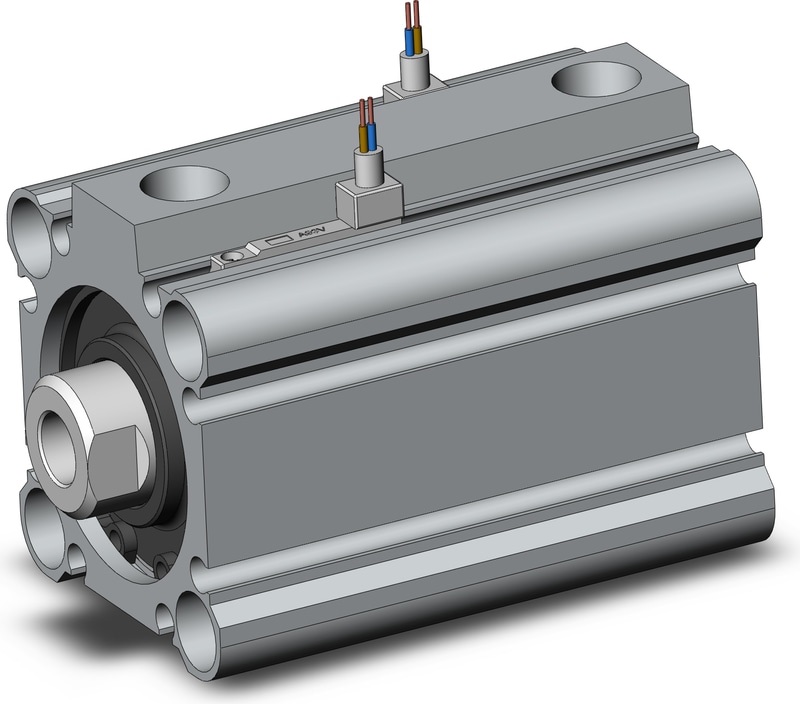 SMC CDQ2B32-35DCZ-A93VL