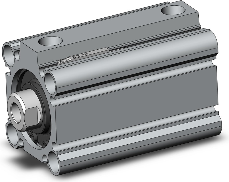 SMC CDQ2B32-40DCZ-A90L