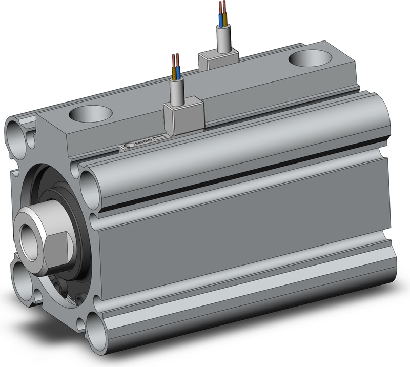 SMC CDQ2B32-40DCZ-M9BWVSDPC