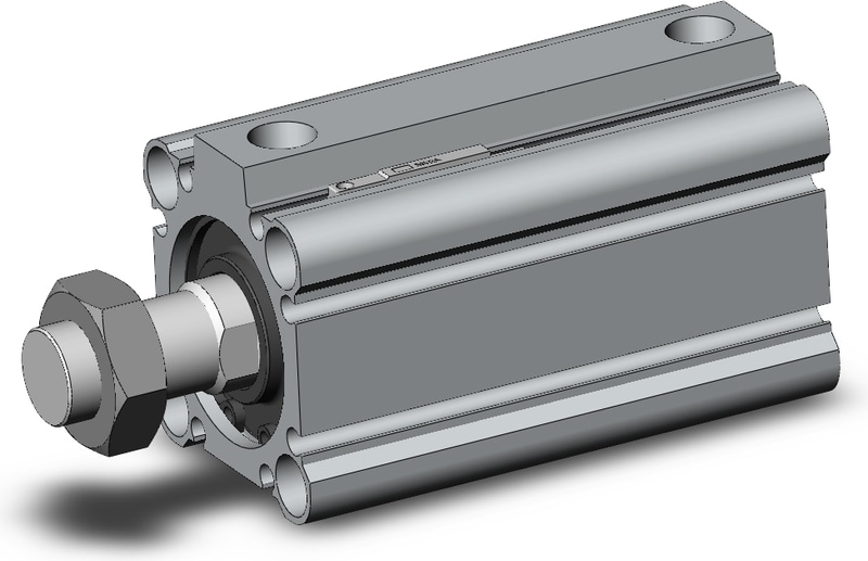 SMC CDQ2B32-50DCMZ-M9BASDPC