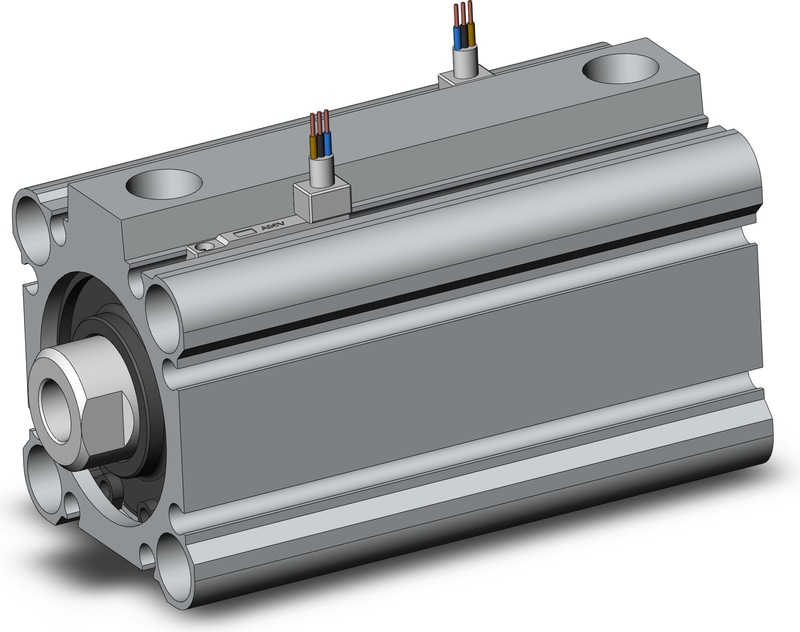 SMC CDQ2B32-50DZ-A96V