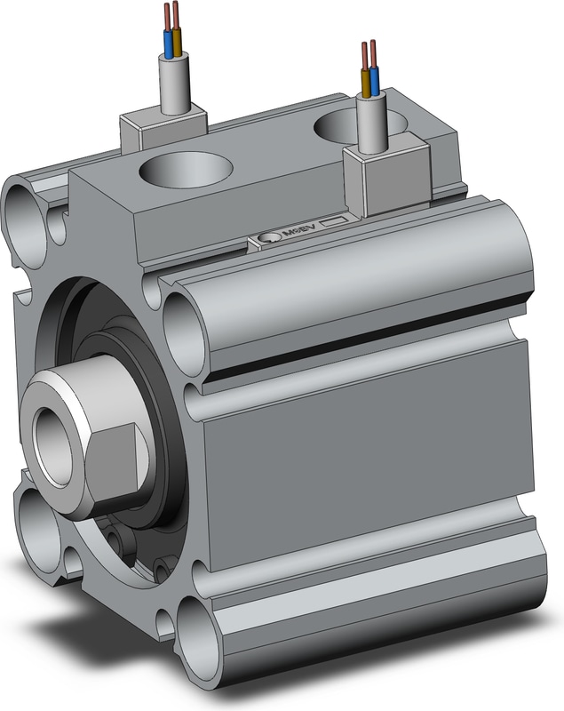 SMC CDQ2B32-5DZ-M9BV