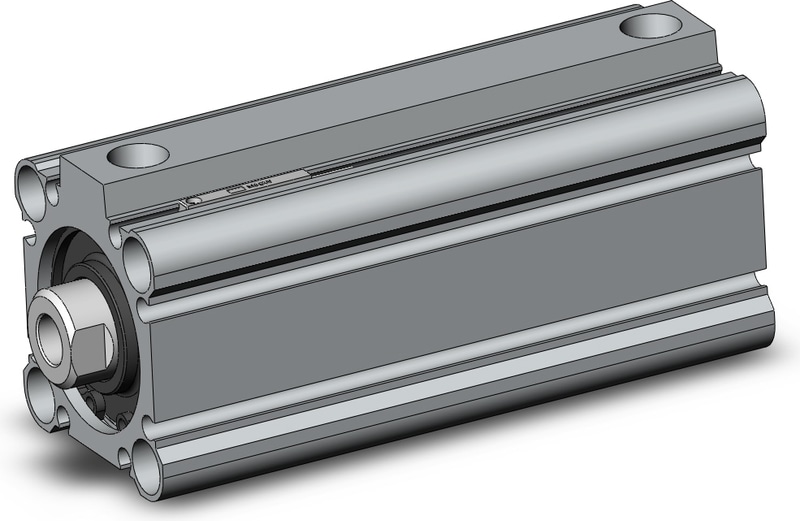 SMC CDQ2B32-75DCZ-M9BWMDPC