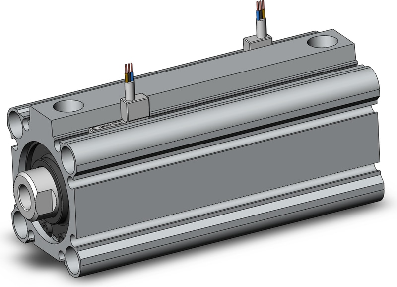 SMC CDQ2B32-75DZ-M9NVSAPC