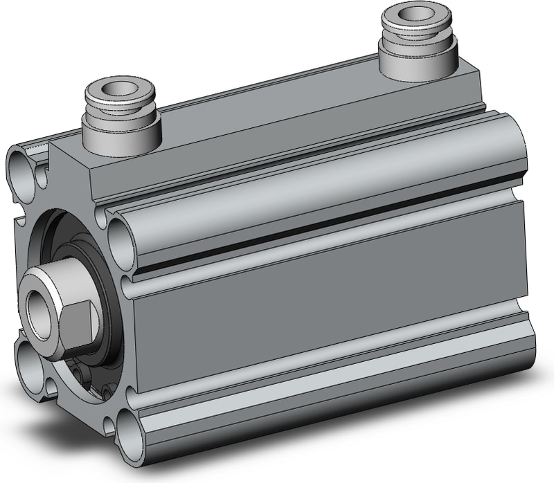 SMC CDQ2B32F-40DCZ