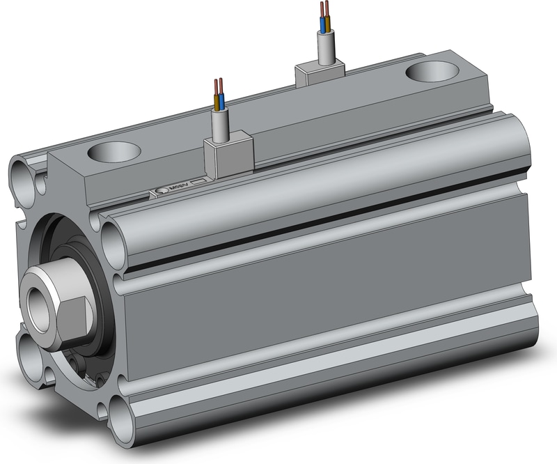 SMC CDQ2B32TN-50DCZ-M9BVL
