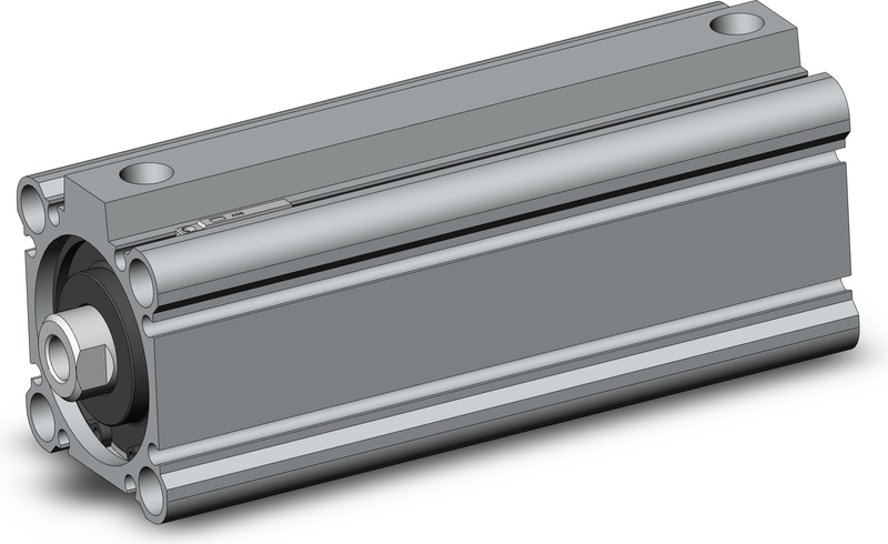 SMC CDQ2B40-100DZ-A96