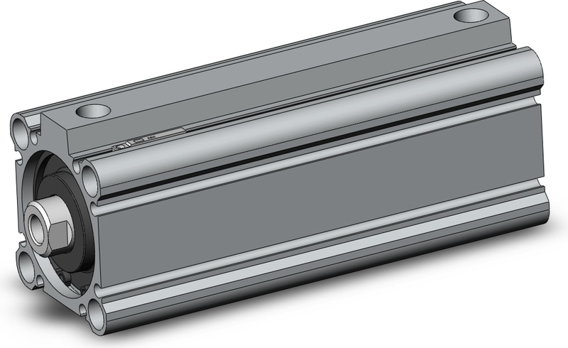 SMC CDQ2B40-100DZ-A96L