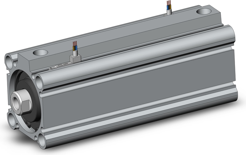 SMC CDQ2B40-100DZ-A96VL