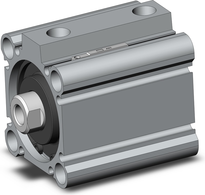 SMC CDQ2B40-20DZ-A93