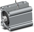 CDQ2B40-25DZ-A93VL