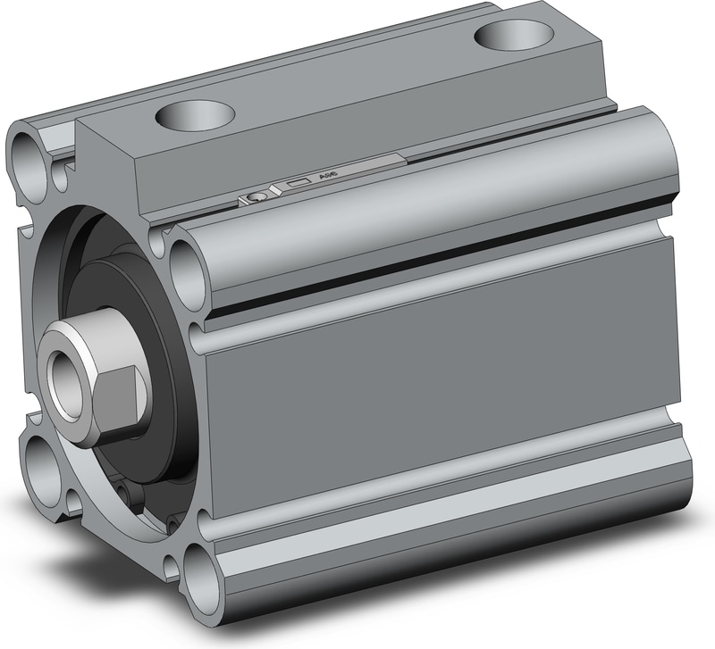 SMC CDQ2B40-25DZ-A96L