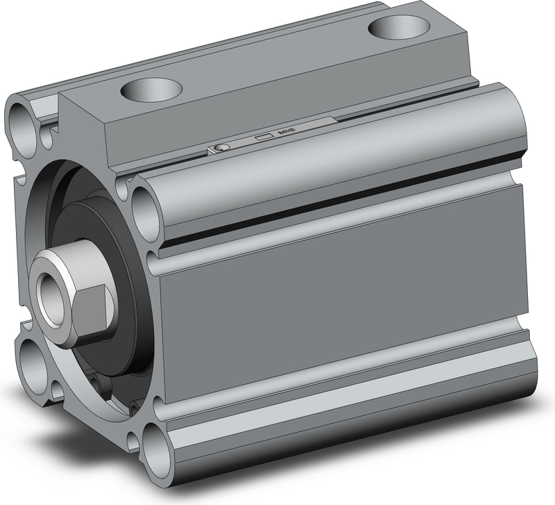 SMC CDQ2B40-25DZ-M9BL
