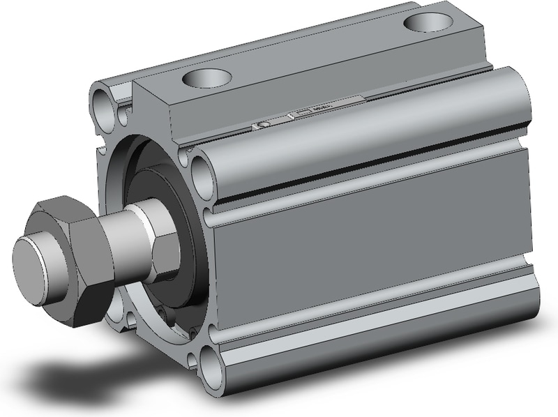 SMC CDQ2B40-30DCMZ-M9BAL