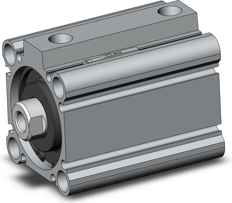SMC CDQ2B40-30DZ-M9BA