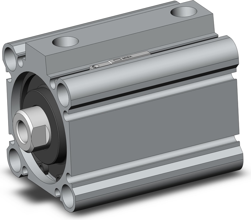 SMC CDQ2B40-30DZ-M9BAM