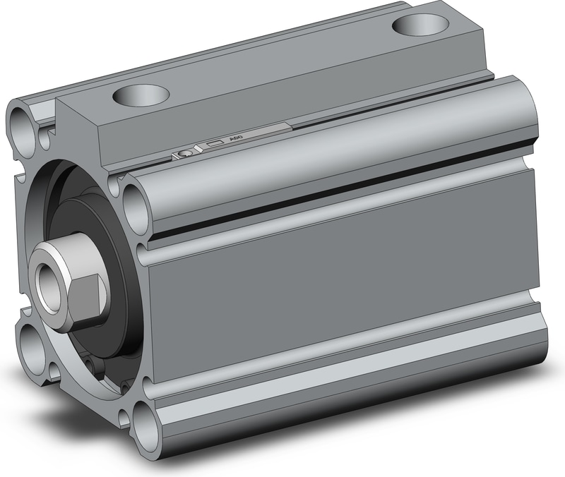 SMC CDQ2B40-35DZ-A90L