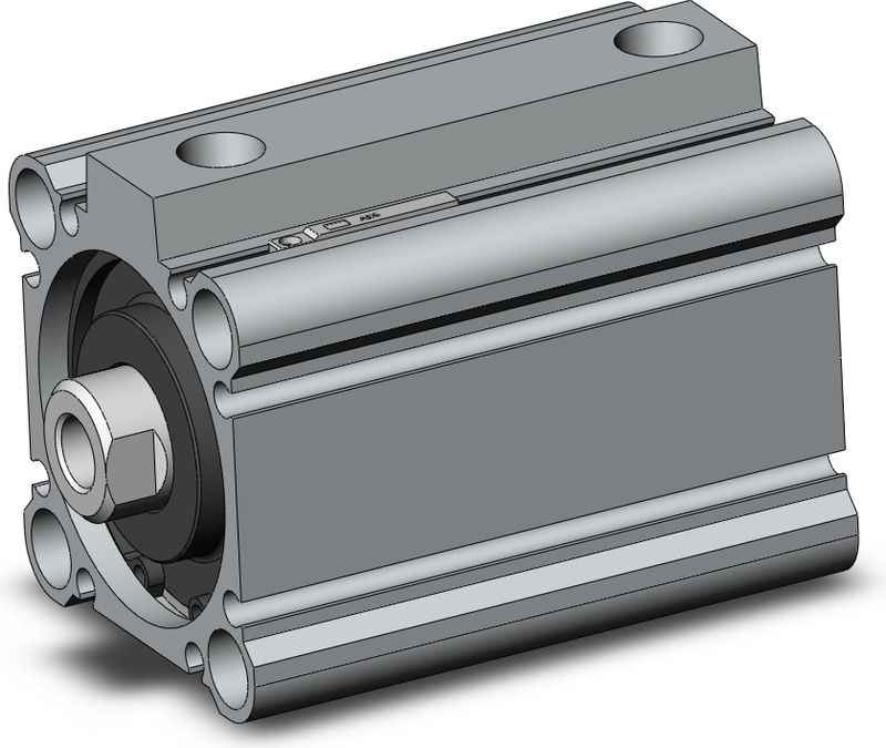 SMC CDQ2B40-35DZ-A96L