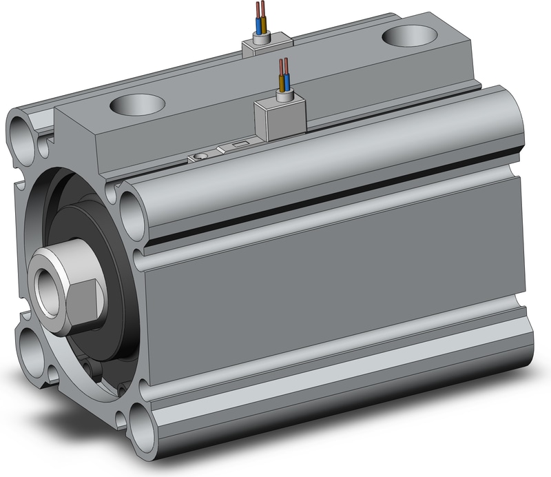 SMC CDQ2B40-35DZ-M9BAV