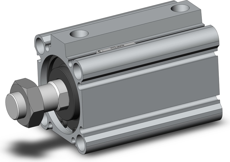 SMC CDQ2B40-40DCMZ-M9PWL