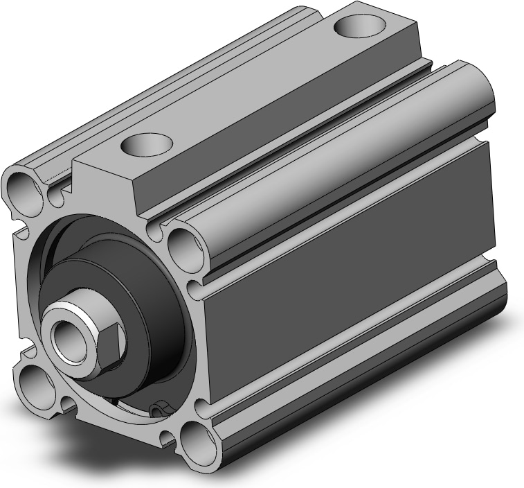 SMC CDQ2B40-40DCZ-XC35
