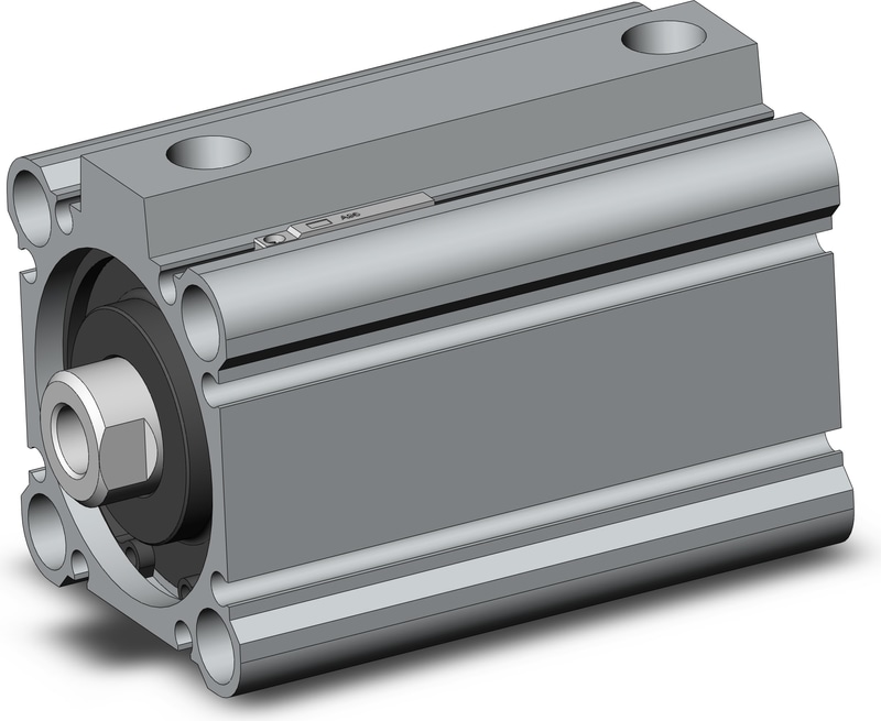 SMC CDQ2B40-40DZ-A96L