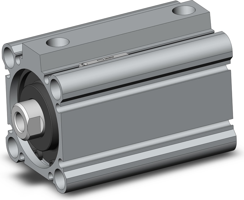 SMC CDQ2B40-40DZ-M9BWZ