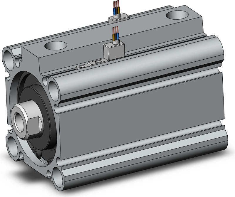 SMC CDQ2B40-40DZ-M9PAVL