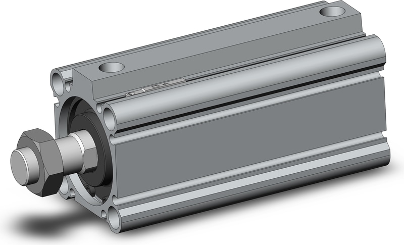 SMC CDQ2B40-75DMZ-A93LS