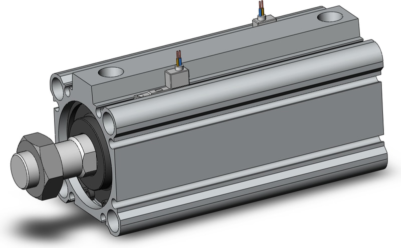 SMC CDQ2B40-75DMZ-M9BAVZ