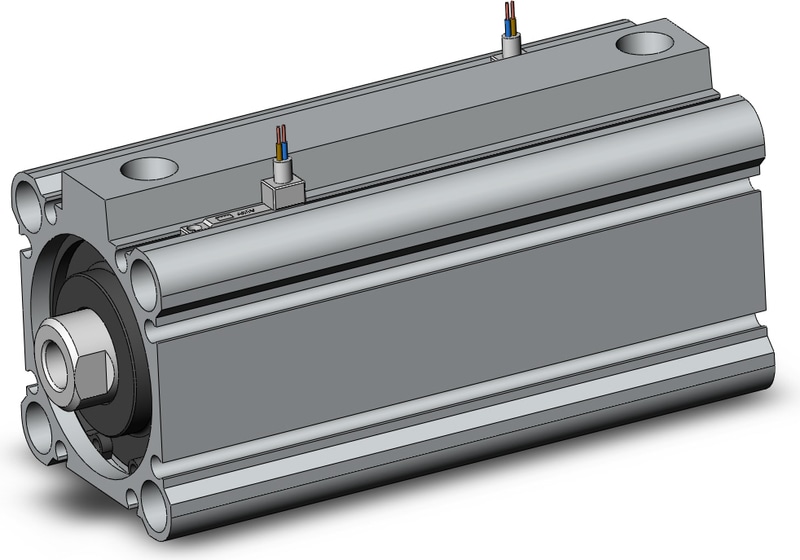 SMC CDQ2B40-75DZ-A93VL