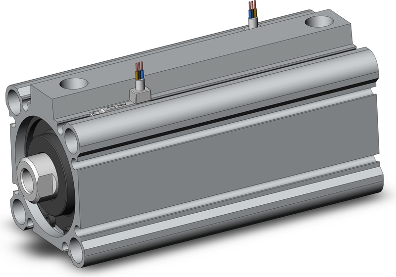 SMC CDQ2B40-75DZ-A96VL