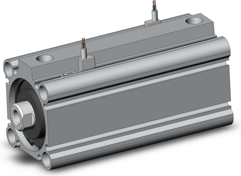 SMC CDQ2B40-75DZ-M9BV