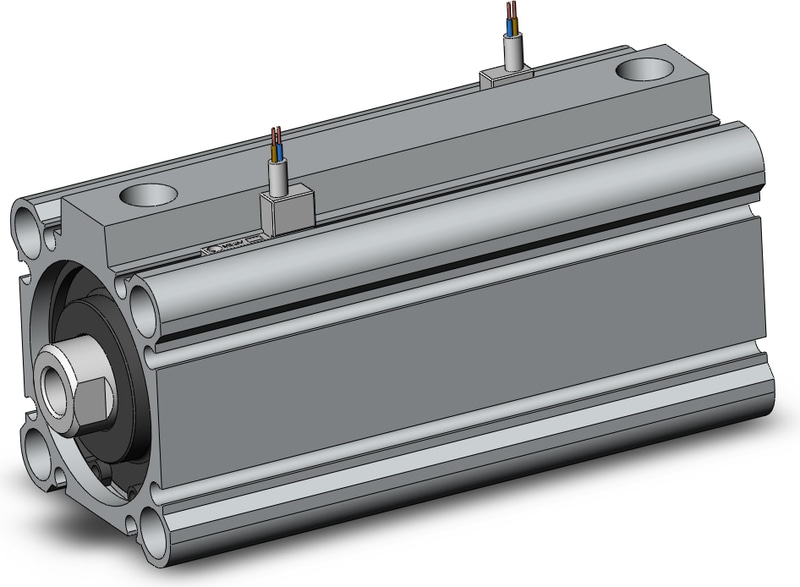 SMC CDQ2B40-75DZ-M9BVZ