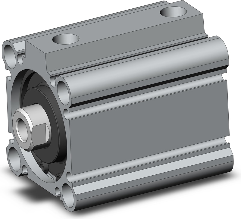 SMC CDQ2B40TN-25DCZ