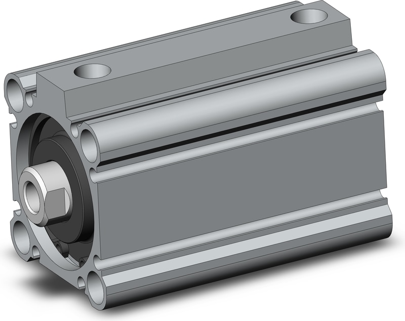 SMC CDQ2B40TN-45DCZ