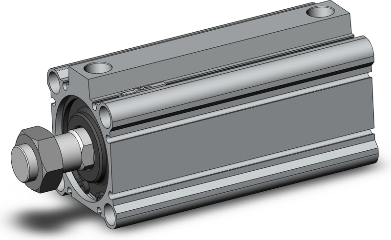 SMC CDQ2B50-100DMZ-M9BASDPC