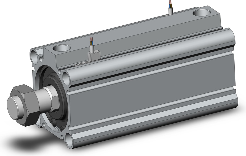 SMC CDQ2B50-100DMZ-M9BVZ