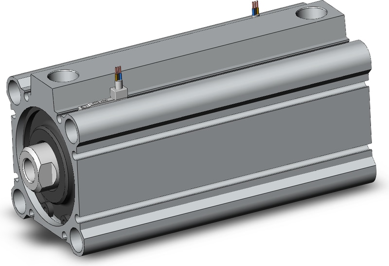 SMC CDQ2B50-100DZ-A96V