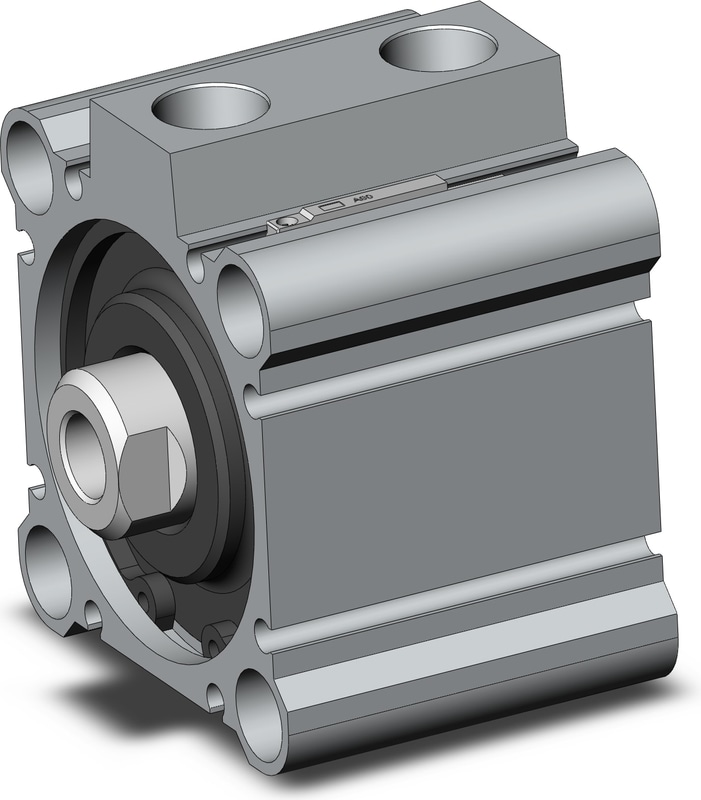 SMC CDQ2B50-10DCZ-A90
