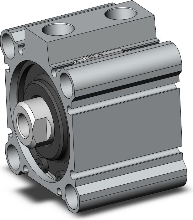 SMC CDQ2B50-10DCZ-A96